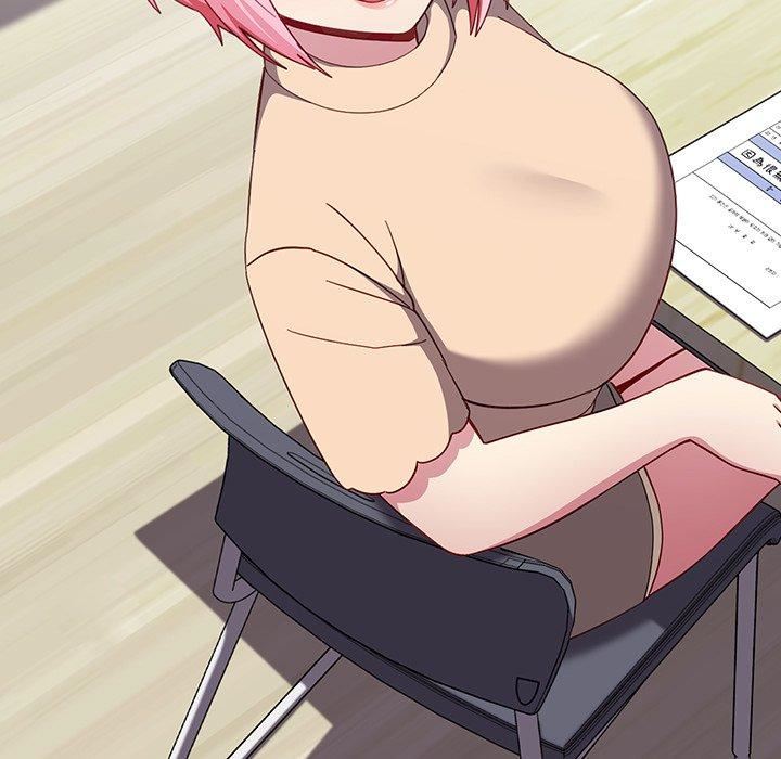 越界的青梅竹马第25话