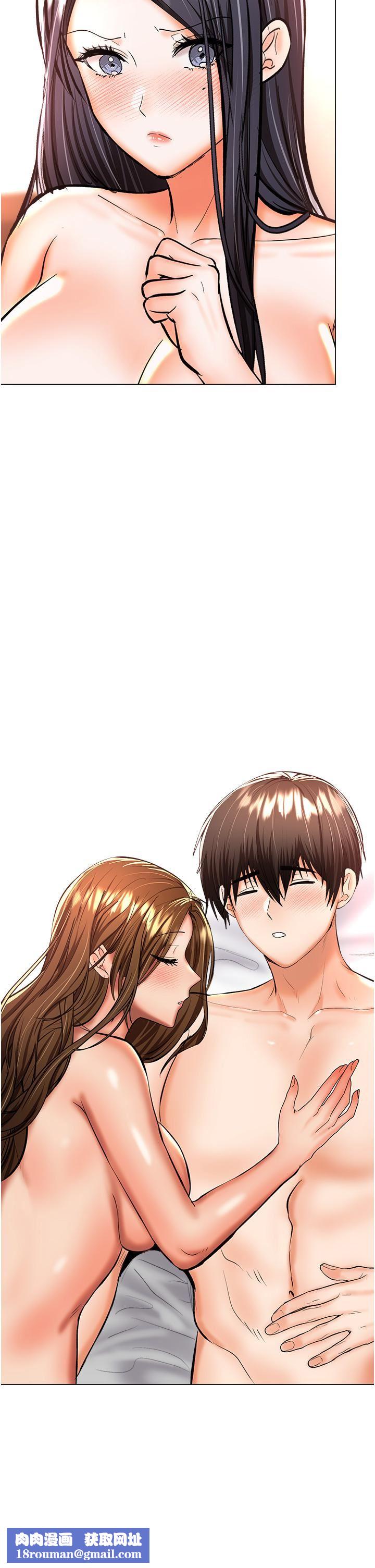 干爹,请多指教第41话-3P淫趴