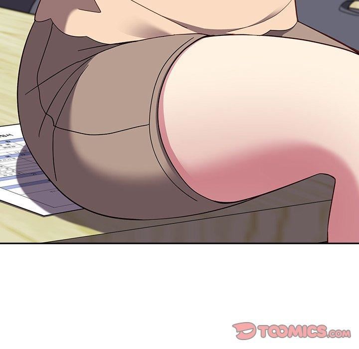 越界的青梅竹馬第25話