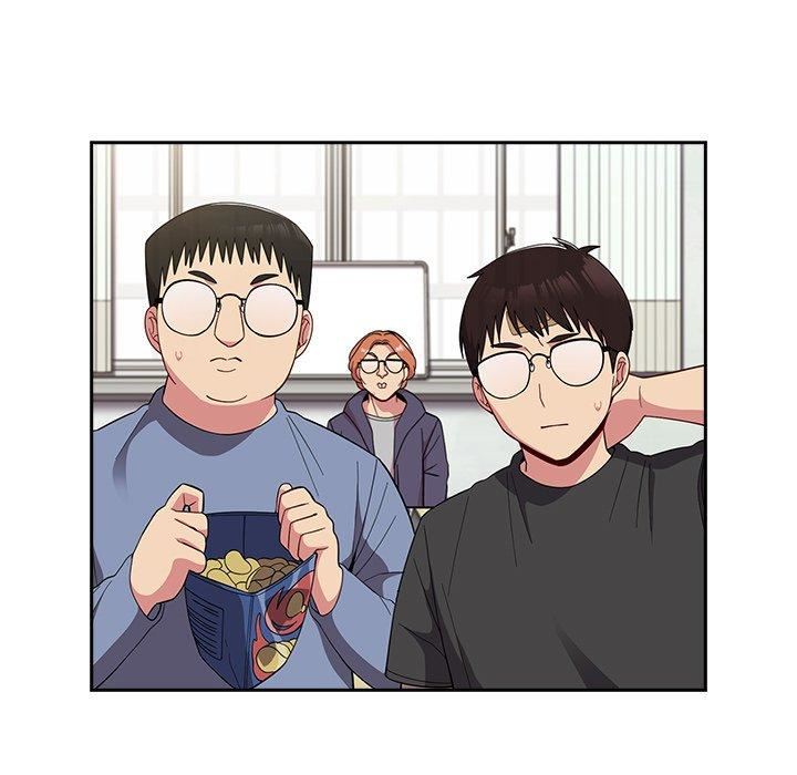 越界的青梅竹马第25话