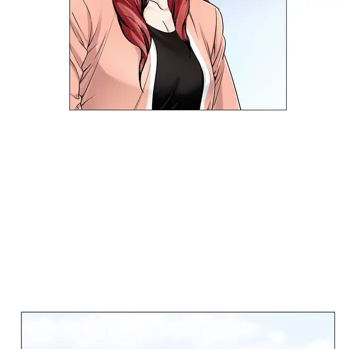 危險水位第16话