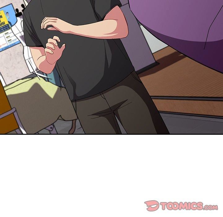 越界的青梅竹馬第25話