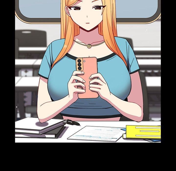 越界的青梅竹馬第27話