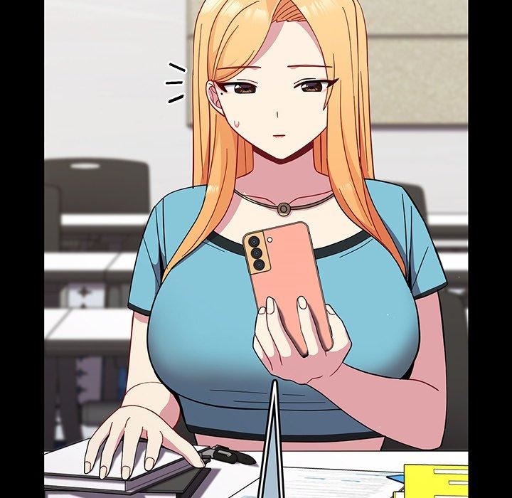 越界的青梅竹马第27话