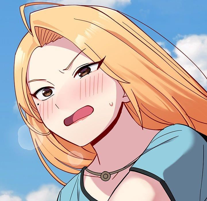 越界的青梅竹馬第27話