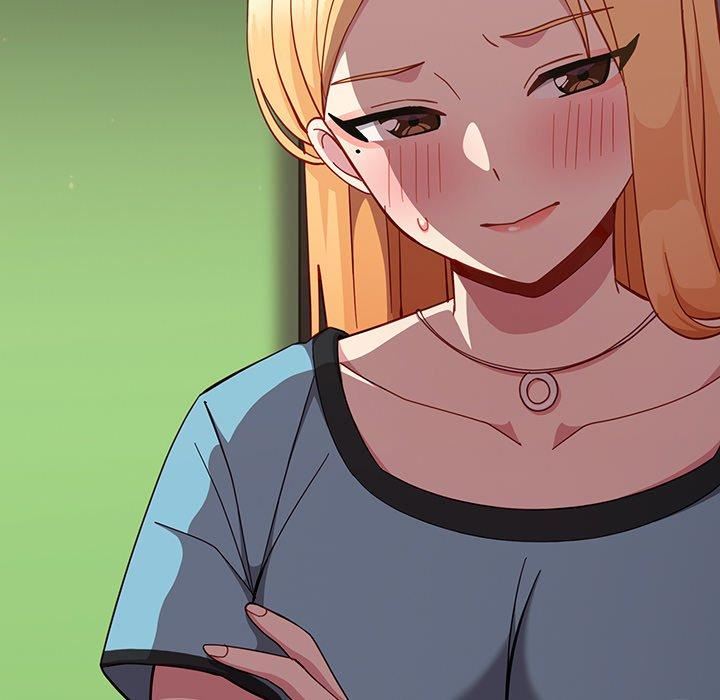 越界的青梅竹马第27话