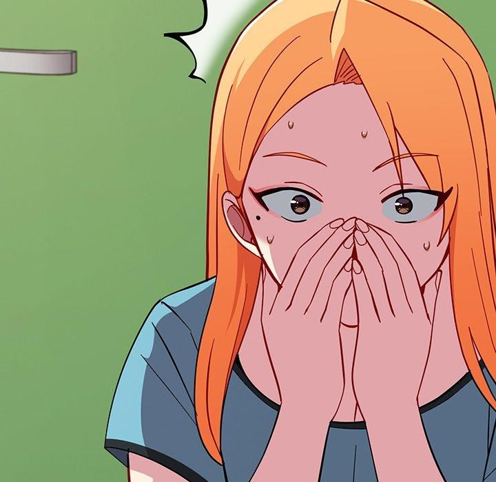 越界的青梅竹马第27话