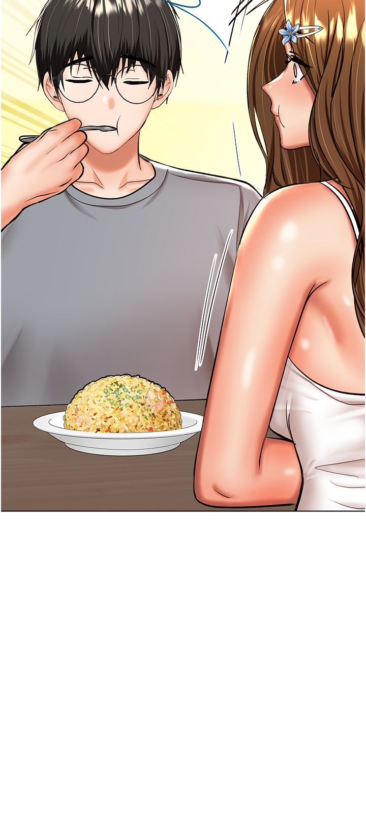 干爹,请多指教第44话-想被老公操一辈子♡