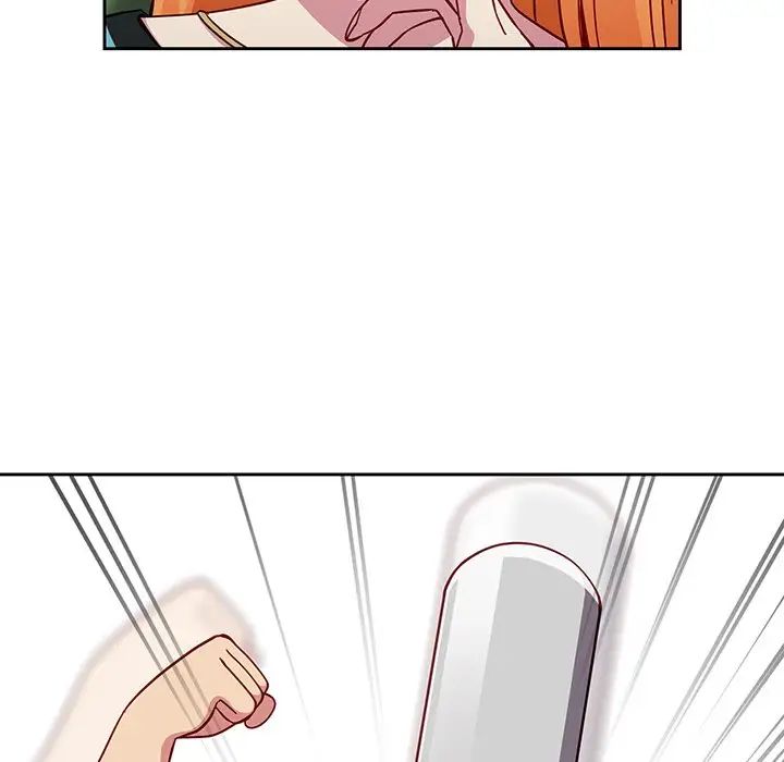 越界的青梅竹馬第28話