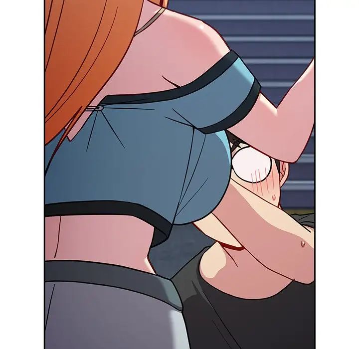 越界的青梅竹马第29话