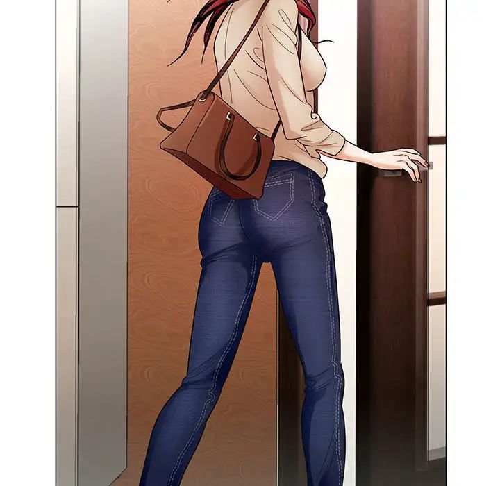 危險水位第25话