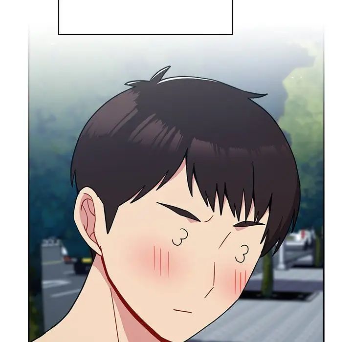 越界的青梅竹马第30话