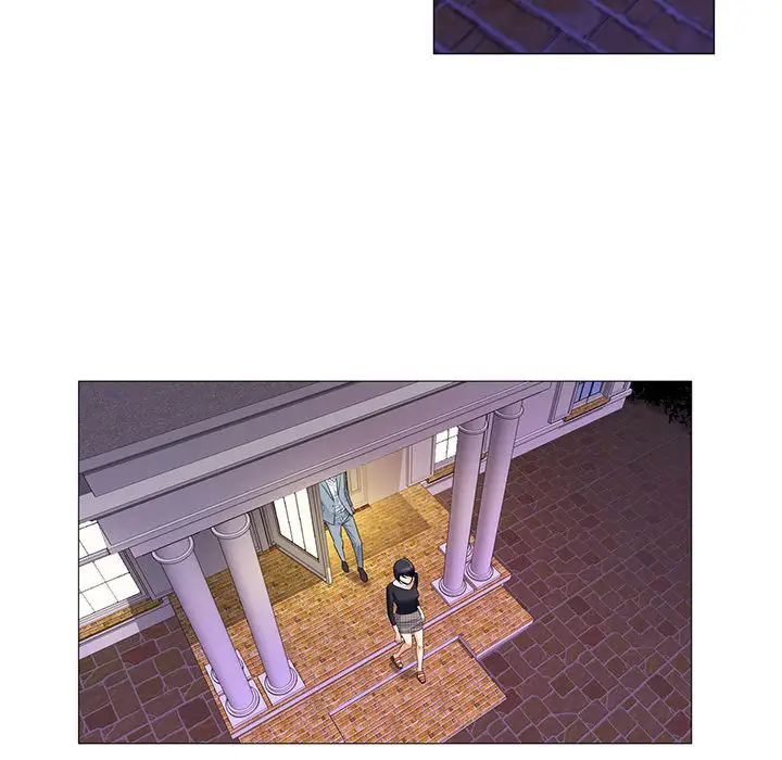 危险水位第25话