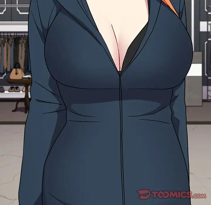 越界的青梅竹馬第30話