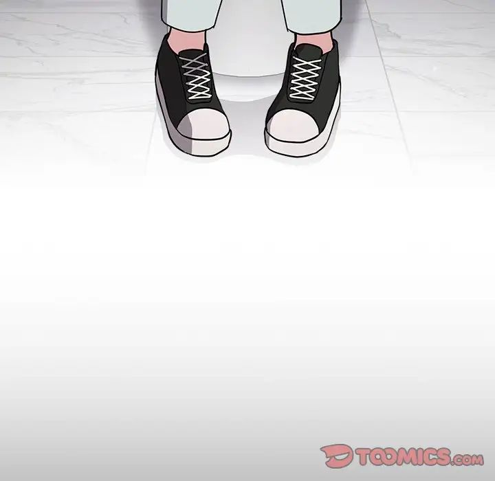 越界的青梅竹马第30话