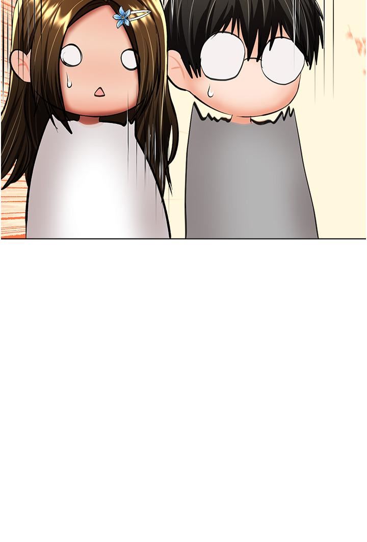 乾爹，請多指教第50話-與蕾絲邊的2vs2大戰