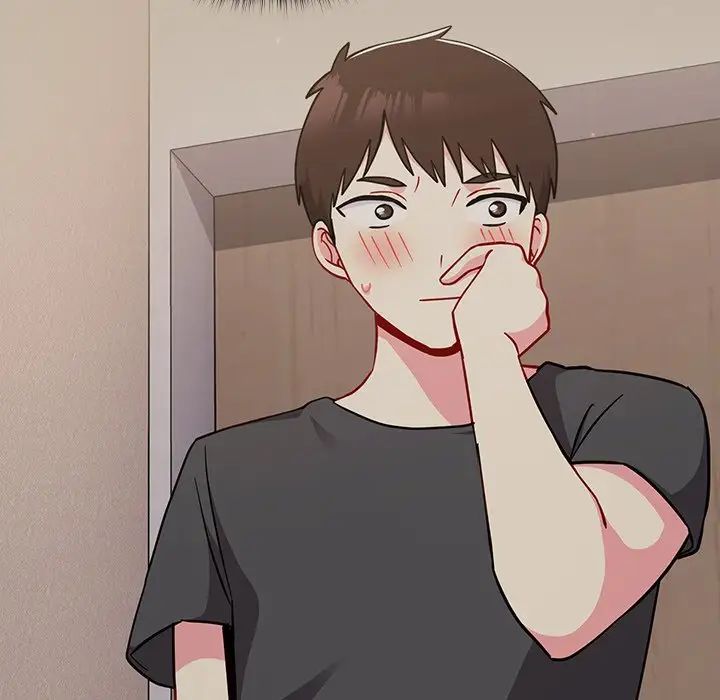 越界的青梅竹马第31话