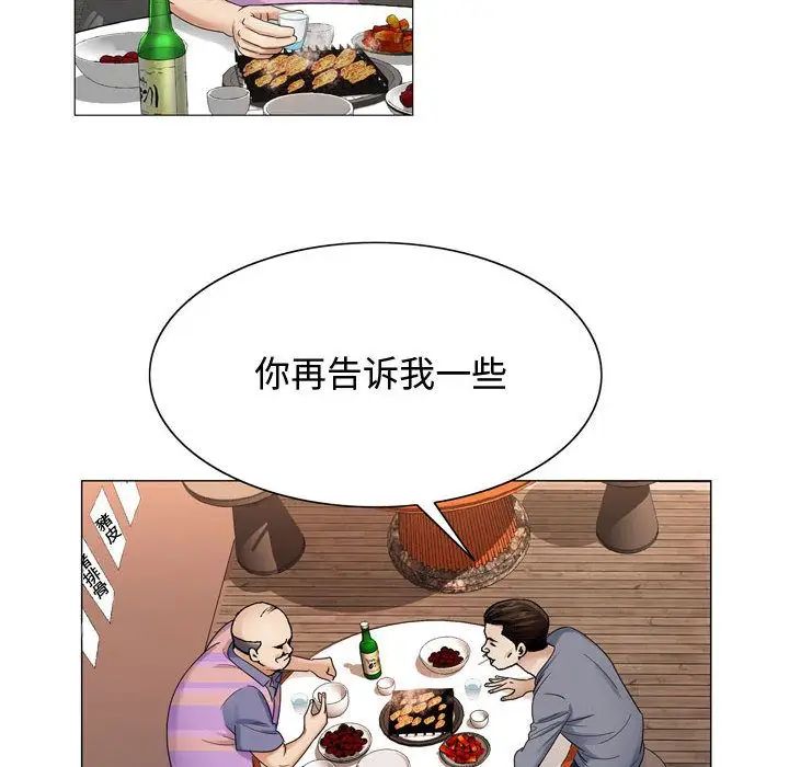 危險水位第27话