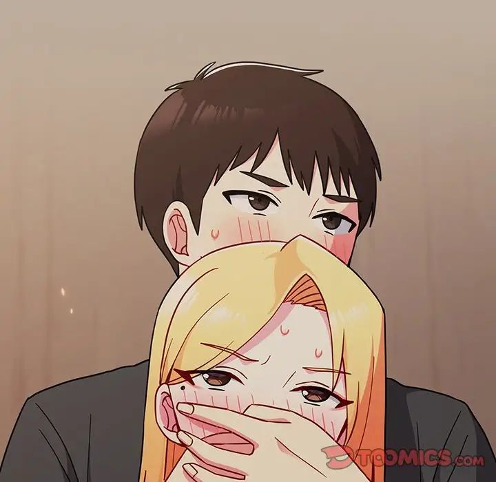 越界的青梅竹馬第32話