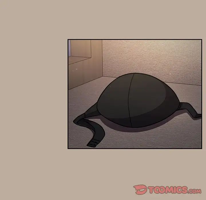 越界的青梅竹马第32话