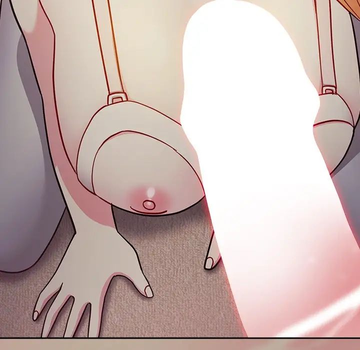 越界的青梅竹馬第33話