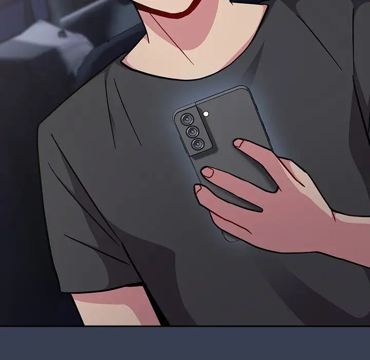 越界的青梅竹马第33话