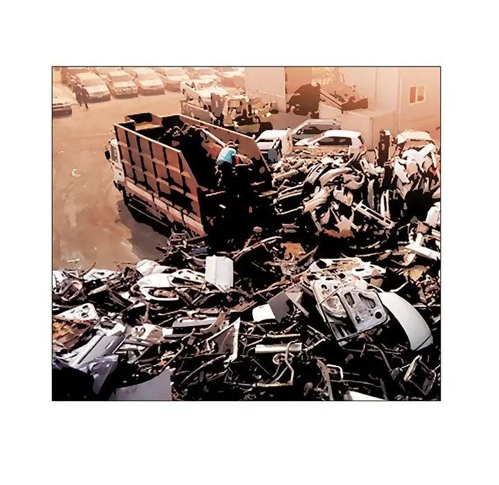 危险水位第32话