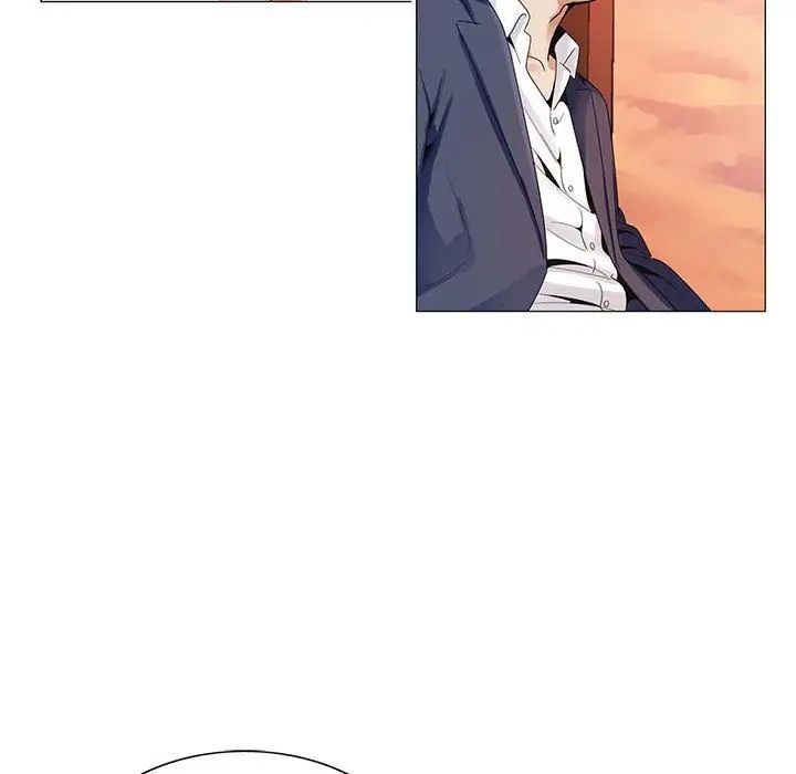 危險水位第33话