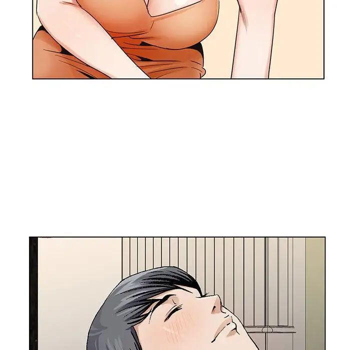 危险水位第34话