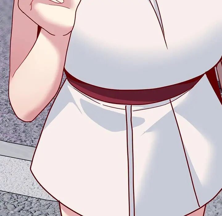 越界的青梅竹马第39话