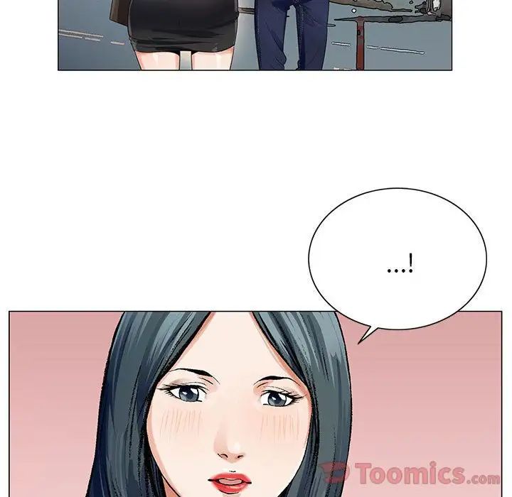 危险水位第35话