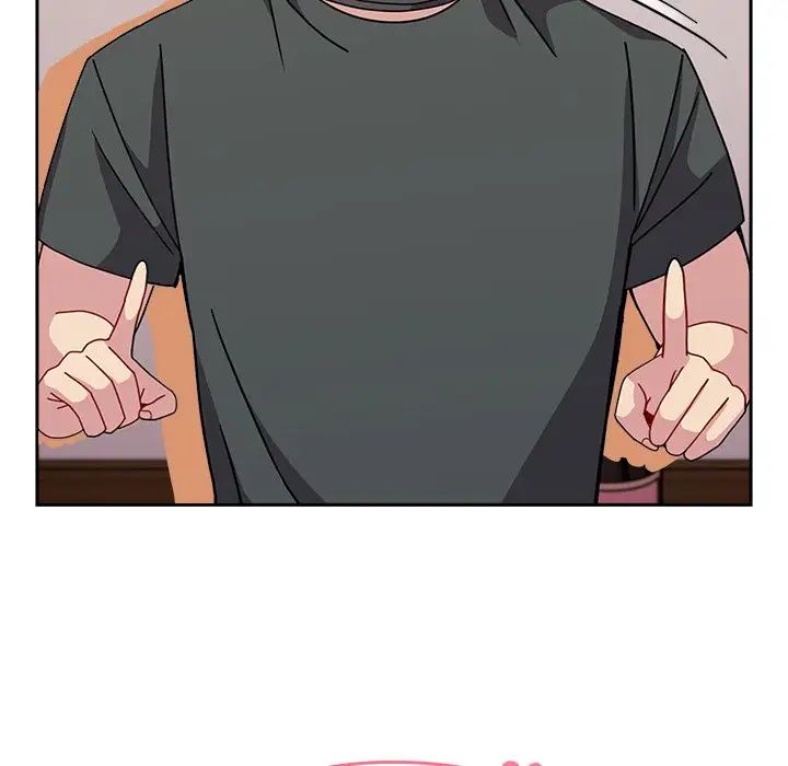 越界的青梅竹马第40话