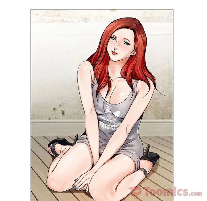 危險水位第36话