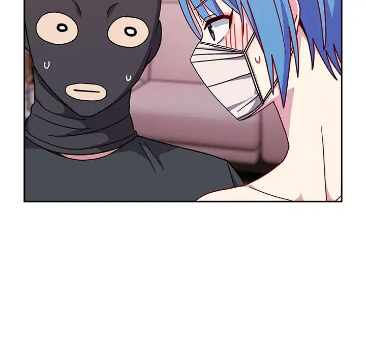 越界的青梅竹马第41话