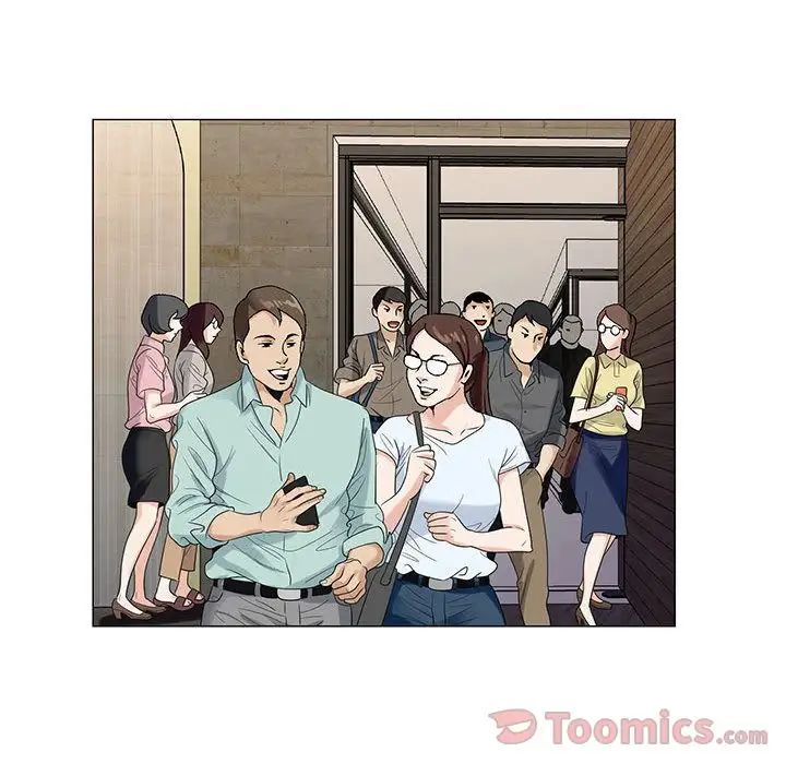 危险水位第36话