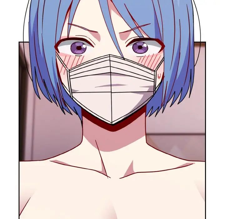 越界的青梅竹馬第42話