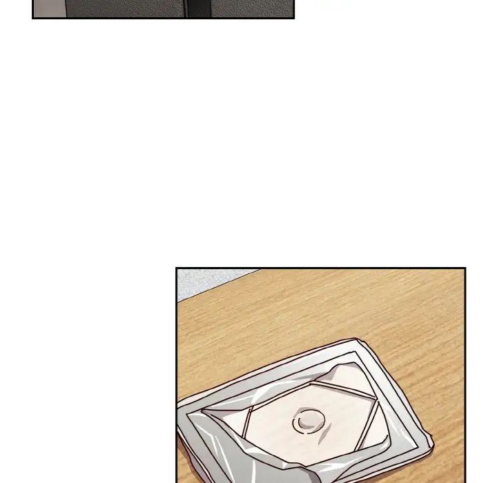 越界的青梅竹马第45话