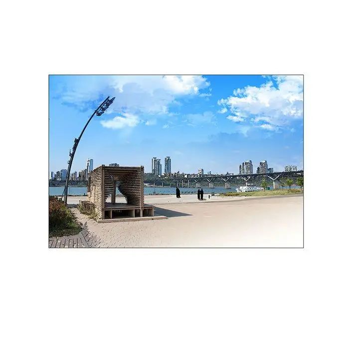 危险水位第41话