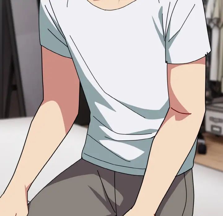 越界的青梅竹马第47话