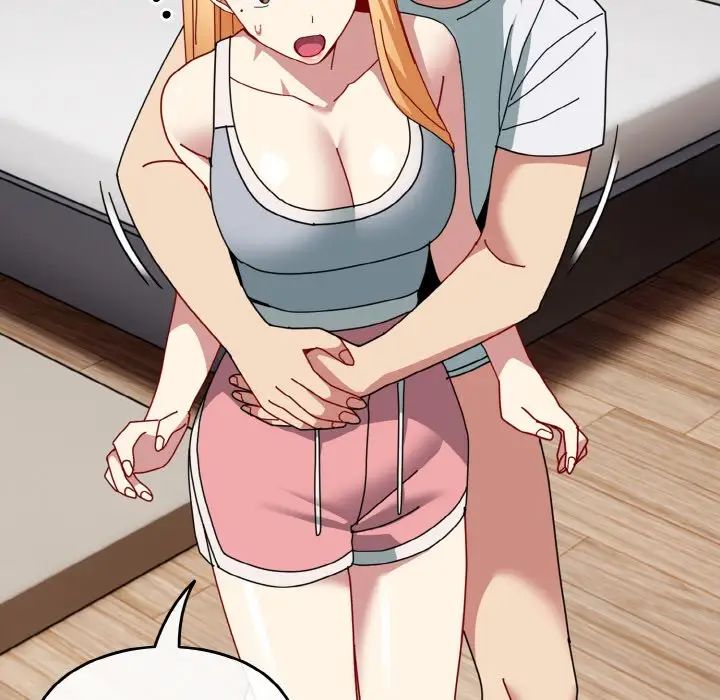 越界的青梅竹马第48话