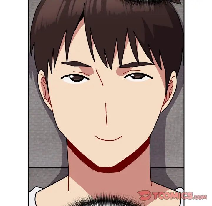 越界的青梅竹马第48话