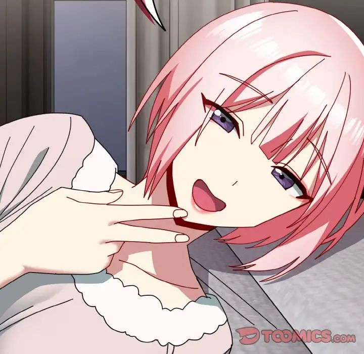 越界的青梅竹马第49话