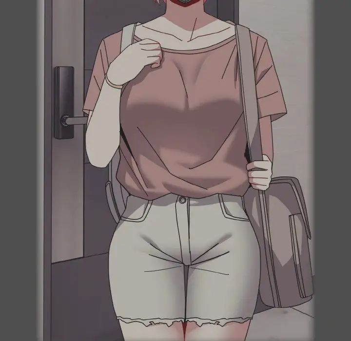 越界的青梅竹马第49话