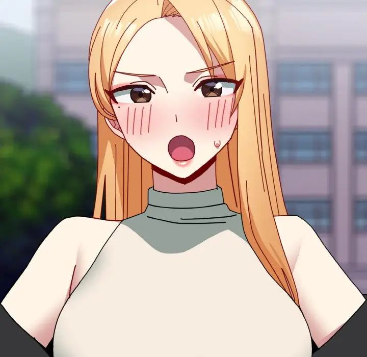 越界的青梅竹马第49话