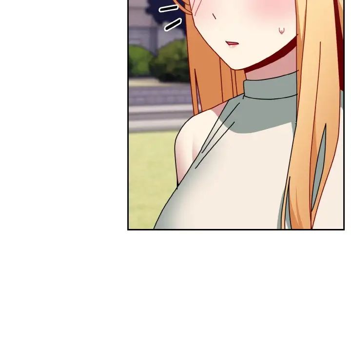 越界的青梅竹馬第49話