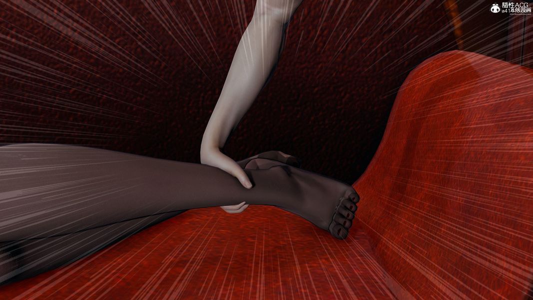 人妻舅媽淫墮記[3D]第18話