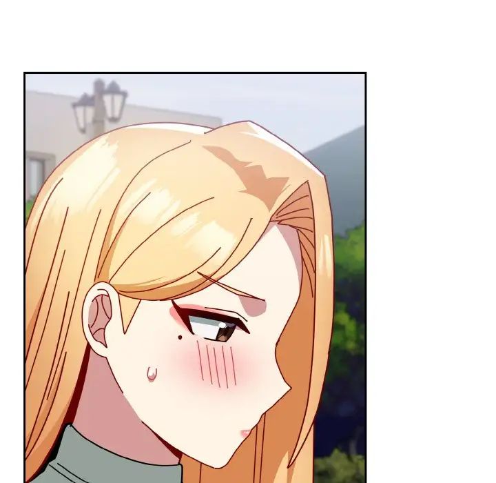 越界的青梅竹馬第49話