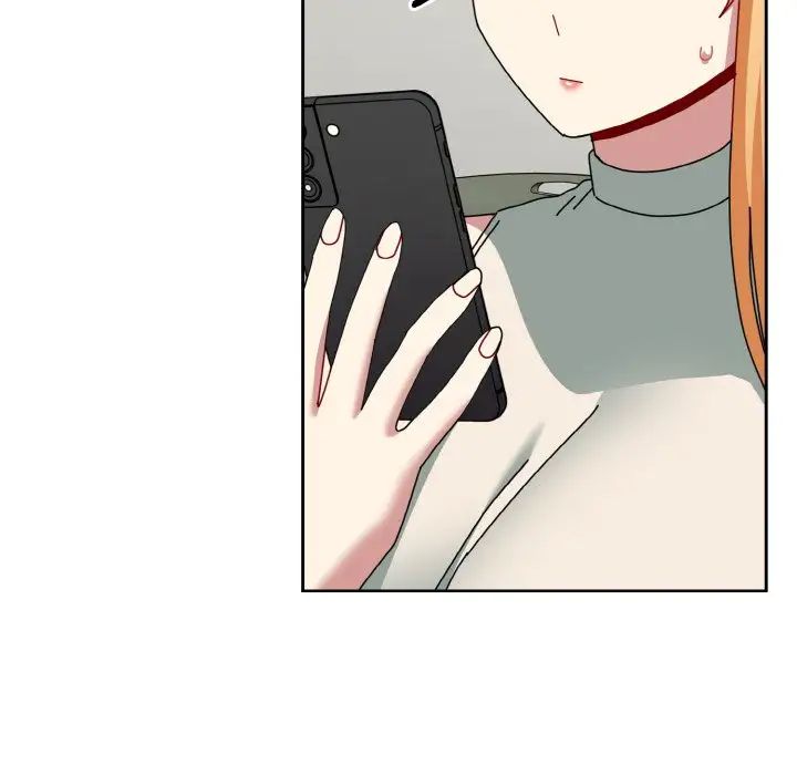 越界的青梅竹馬第49話