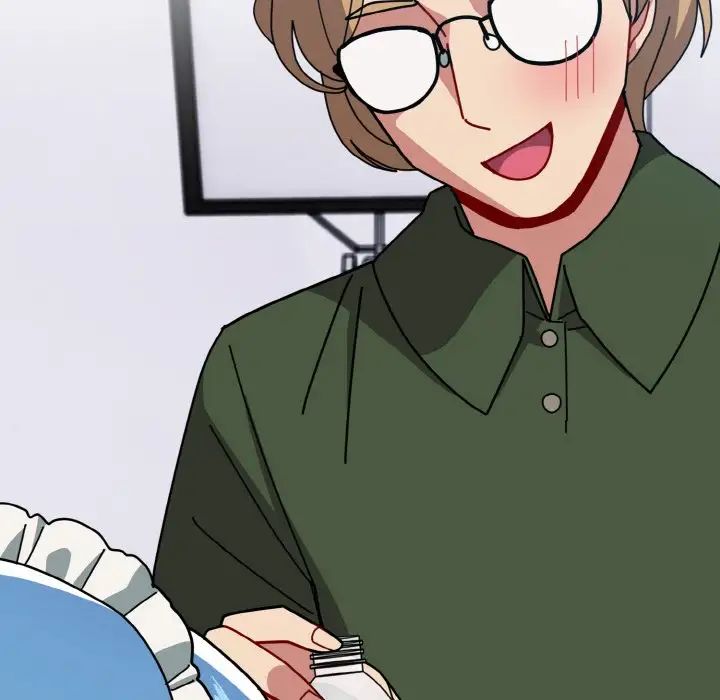 越界的青梅竹马第49话