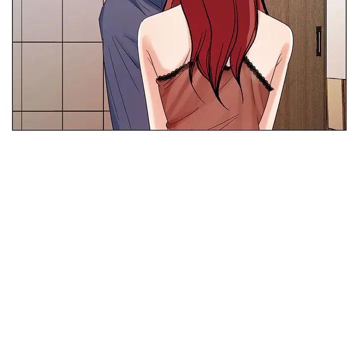 危險水位第43话